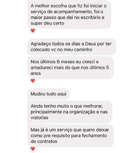 Feedback