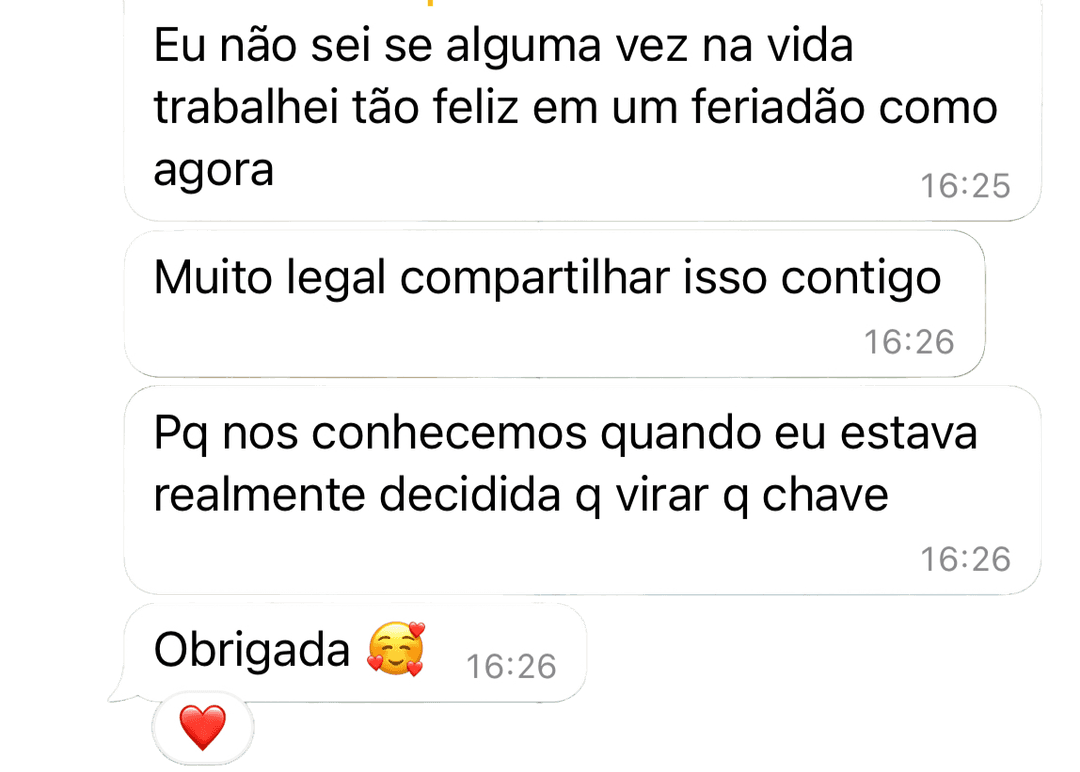 Feedback